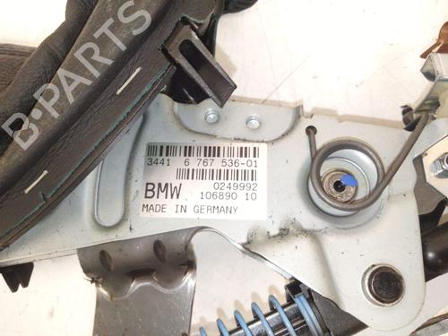 Hand brake BMW 5 (E60) 530 d | BP39470563I18 - Image 3