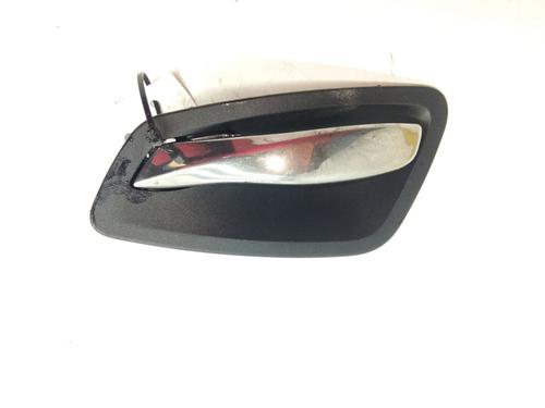 Puxador interior frente direito BMW 3 Coupe (E92) 320 d (177 hp) 17493606