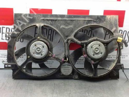Used Radiator fan SEAT CORDOBA (6K2) [1999-2002]  223862