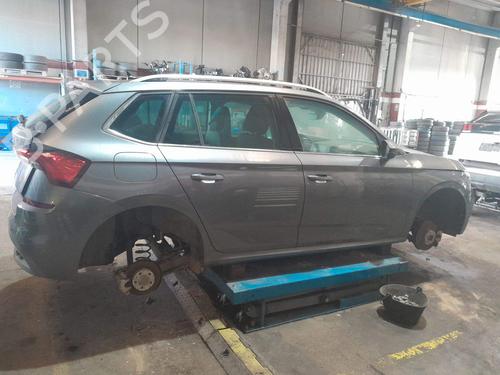 Used Parts SKODA KAMIQ (NW4) 1.0 TSI 5009542
