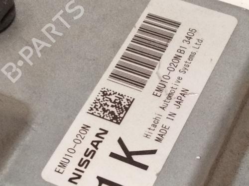 Electronic module NISSAN JUKE (F15) 1.5 dCi | BP24951283M83 