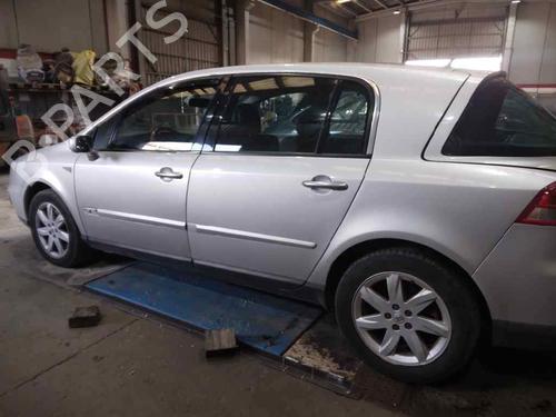 Ratstangsstang RENAULT VEL SATIS (BJ0_) | BP9050451I23 - Image 7