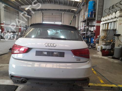 Left front window switch AUDI A1 (8X1, 8XK) 1.0 TFSI | BP17709189I27 - Image 7