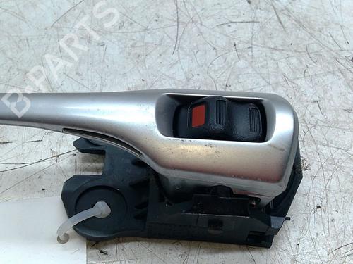 Maniglia interna posteriore destra TOYOTA AURIS (_E15_) 1.8 Hybrid (ZWE150_, ZWE150R) (136 hp) 31194229