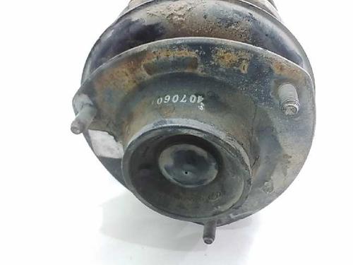 Left front shock absorber FORD MONDEO III Saloon (B4Y)  | BP16111972M16 