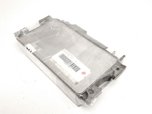 Engine control unit (ECU) FIAT PUNTO (176_) 55 1.1 | BP185779M57 