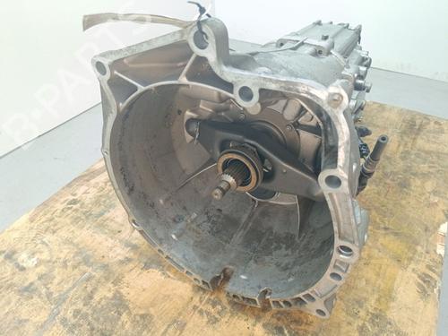 Gearbox BMW 3 (E90)  | BP16075061M3 