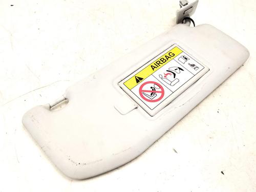 Used Right sun visor Right sun visor 24647010 24647010