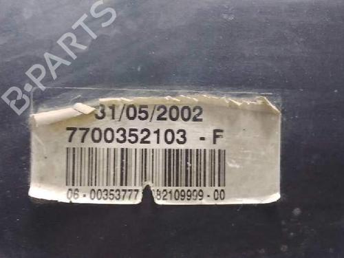 Left headlight NISSAN INTERSTAR Van (X70) | BP10229631C28 - Image 5