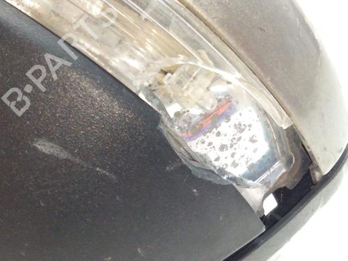 Left mirror VW PASSAT CC B6 (357) 2.0 TDI | BP19304881C26 - Image 2