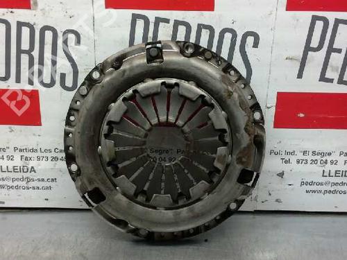 Used Other NISSAN QASHQAI / QASHQAI +2 I (J10, NJ10, JJ10E) [2006-2014]  16112417
