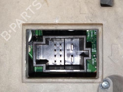 Display monitor MERCEDES-BENZ A-CLASS (W177) A 180 d (177.003) | BP30439165C48 