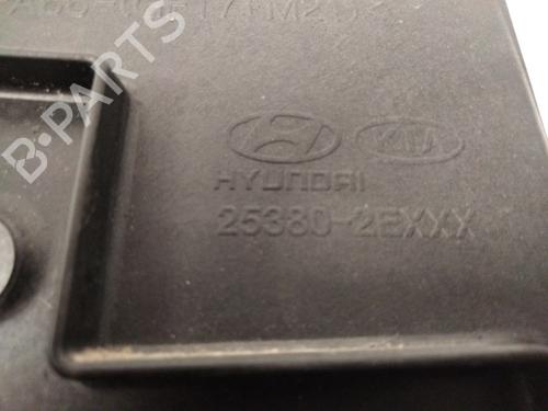Radiator fan KIA SPORTAGE II (JE_, KM_)  | BP24228406M35 