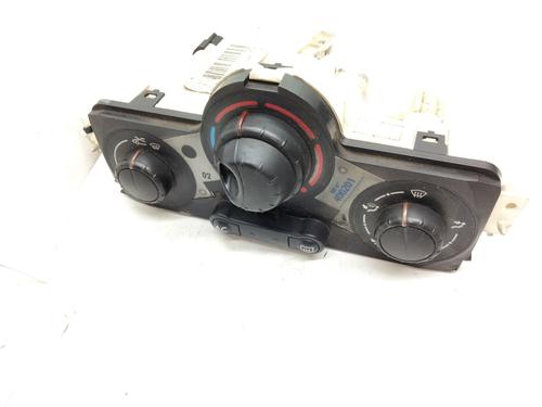 Used Climate control RENAULT SCÉNIC II (JM0/1_) 1.9 dCi (JM0G, JM12, JM1G, JM2C) (120 hp) 20179415