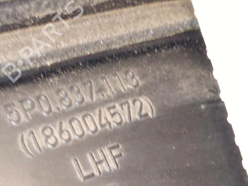 Venstre fortil invendig håndtag SEAT LEON (1P1) 1.9 TDI | BP29973169I13 