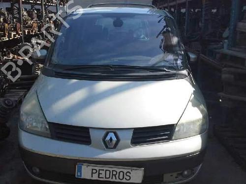 Engine control unit (ECU) RENAULT ESPACE IV (JK0/1_) | BP152338M57 - Image 6
