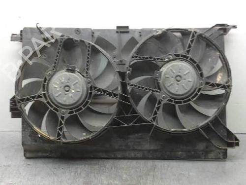 Used Radiator fan Radiator fan 610861 610861