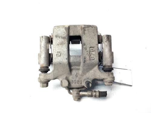 Used Left rear brake caliper NISSAN QASHQAI / QASHQAI +2 I (J10, NJ10, JJ10E) [2006-2014]  11602309