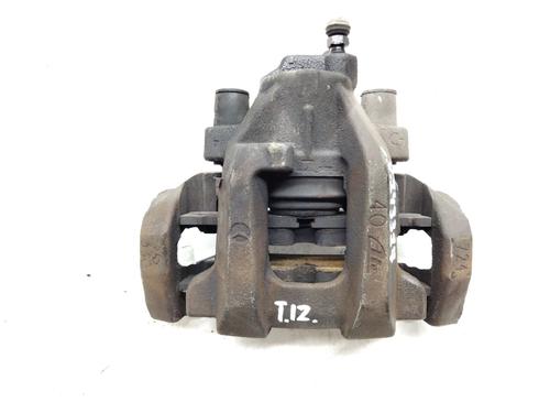 Used Left rear brake caliper MERCEDES-BENZ R-CLASS (W251, V251) R 320 CDI 4-matic (251.022, 251.122) (224 hp) 20687573