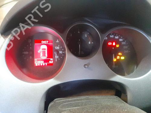 Headlight switch SEAT ALTEA XL (5P5, 5P8) 2.0 TDI 16V | BP26175016I24  - Image 8
