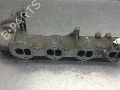 Manifold Indsugning NISSAN X-TRAIL II (T31) [2007-2018]  2840275