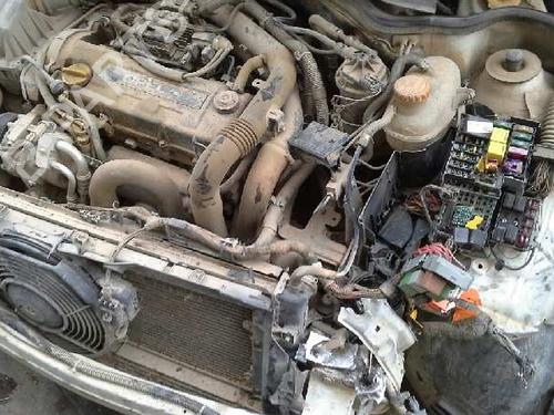 Steering rack OPEL COMBO Tour  | BP1290164M22 