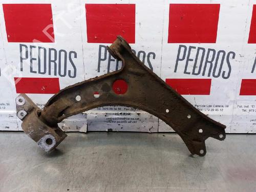 Left front suspension arm AUDI A3 (8P1)  | BP611960M12