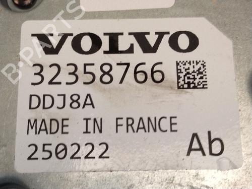 Elektronisk modul VOLVO XC60 II (246) B4 Mild-Hybrid | BP30534503M83