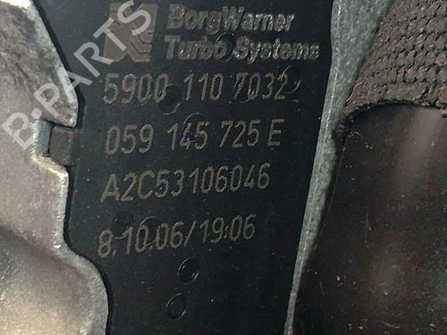 Engine AUDI Q7 (4LB) 3.0 TDI quattro | BP39171775M1 - Image 7