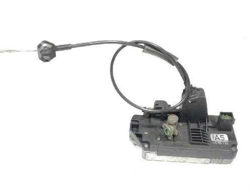 Used Rear left lock SAAB 9-5 (YS3E) 2.3 t (170 hp) 8351037