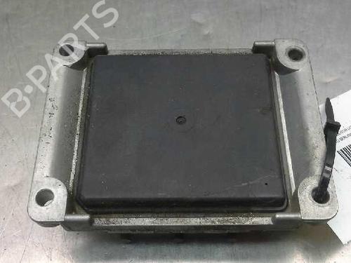 Engine control unit (ECU) FIAT PUNTO (188_)  | BP1478210M57 