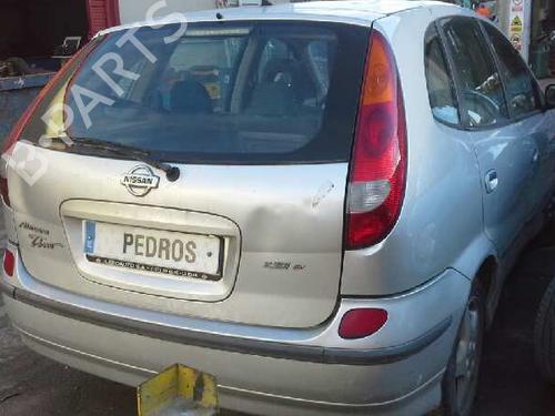 Left mirror NISSAN ALMERA TINO (V10)  | BP3160465C26 