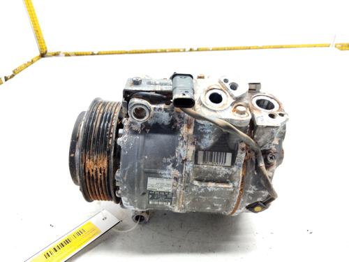 Used AC compressor MERCEDES-BENZ S-CLASS (W222, V222, X222) S 350 BlueTEC / d (222.132, 222.032, 222.123) (258 hp) 30547036