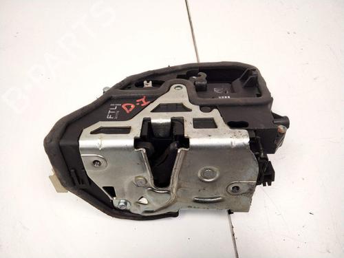 Used Front left lock Front left lock BMW 3 (E90) 318 i (129 hp) 40120726 40120726