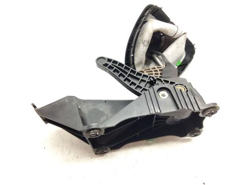 Gear lever NISSAN QASHQAI / QASHQAI +2 I (J10, NJ10, JJ10E) 1.6 dCi | BP17462756M90 