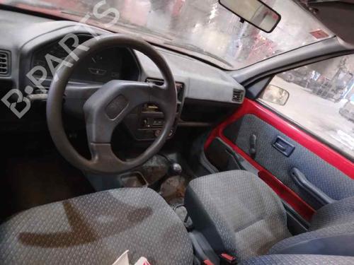 Instrument cluster PEUGEOT 106 I (1A, 1C)  | BP10330341C47 