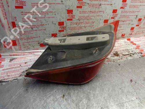 Right taillight FORD FIESTA III (GFJ) 1.3 | BP135481C35 