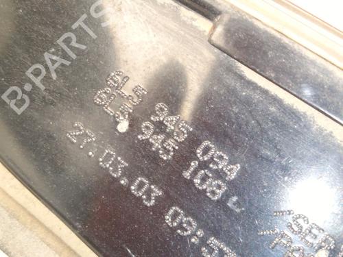 Right tailgate light SEAT CORDOBA (6L2) 1.9 TDI | BP27275387C80 