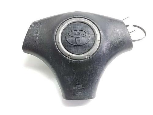 Førerens kollisjonspute TOYOTA RAV 4 II (_A2_) [2000-2005]  17055582