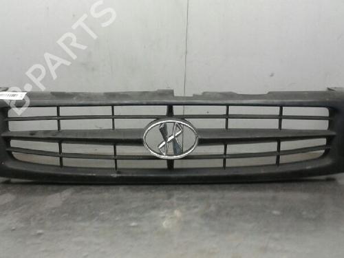 Grill/Gitter MITSUBISHI GALLOPER (JK-01) [1998-2003]  17789999