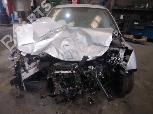 Used Parts HYUNDAI i20 II (GB, IB)  1.2  995866