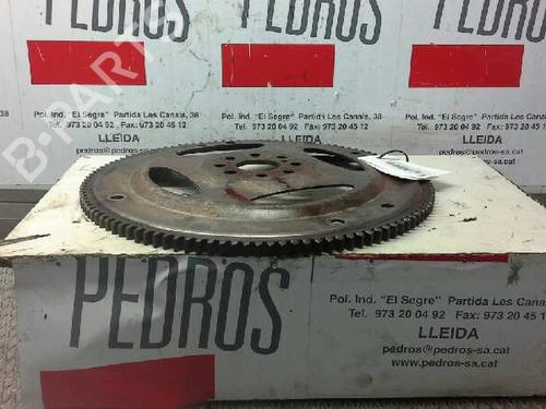 Flywheel LAND ROVER RANGE ROVER SPORT I (L320) 2.7 D 4x4 | BP14320303M101 