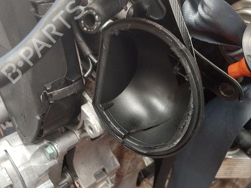 Engine SEAT ALTEA (5P1) 2.0 TDI 16V | BP33799624M1 - Image 8