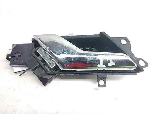 Used Rear left interior door handle Rear left interior door handle OPEL ANTARA A (L07) 2.0 CDTI 4x4 (150 hp) 10864607 10864607