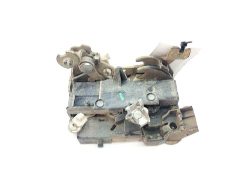 Front right lock RENAULT KANGOO (KC0/1_)  | BP17035477C97 