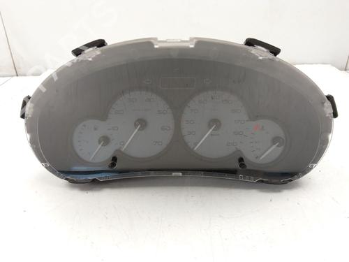Used Instrument cluster Instrument cluster 37196977 37196977