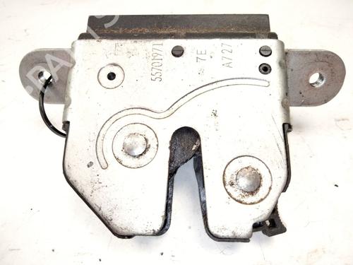 Used Tailgate lock Tailgate lock OPEL CORSA D (S07) 1.3 CDTI (L08, L68) (75 hp) 35791324 35791324
