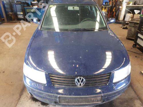 Used Parts VW PASSAT B5 Variant (3B5)  1.9 TDI 4motion  887422