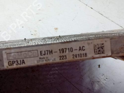 AC radiator FORD KUGA II (DM2) 1.5 EcoBoost | BP26610943M32 - Image 3