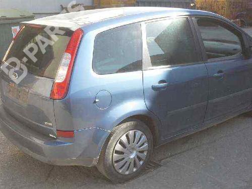 Right front window switch FORD C-MAX (DM2) 1.6 TDCi | BP6984363C105  - Image 13